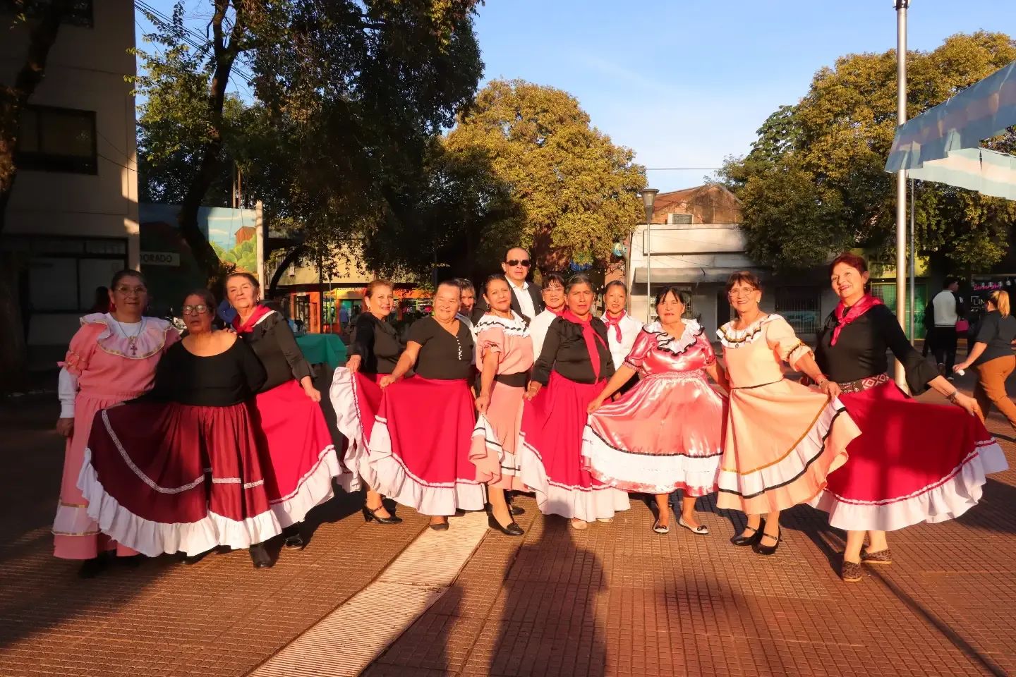 Eldorado conmemoró el Día Mundial de Toma de Conciencia del Abuso y Maltrato en la Vejez con una jornada de reflexión  4